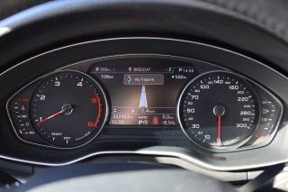 AUDI A4 usata, con Specchietti laterali elettrici