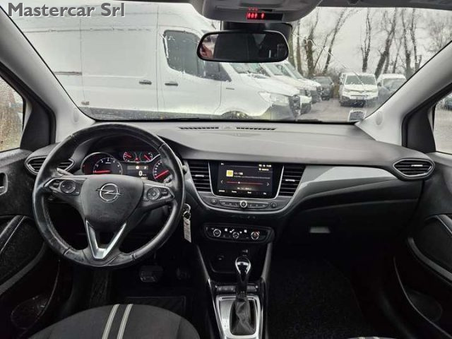 OPEL Crossland usata, con Vetri oscurati