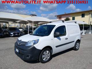 RENAULT Kangoo 1.5 dCi 90CV S&S 4p. Express Ice