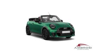 MINI Cabrio usata 6