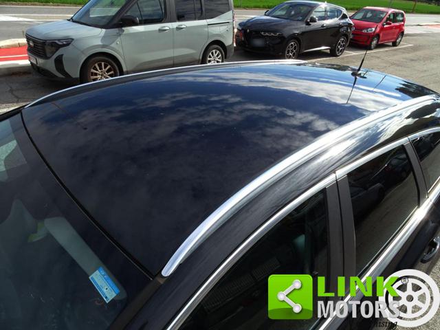 OPEL Astra usata, con Isofix