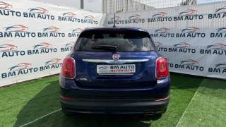FIAT 500X usata, con Cruise Control