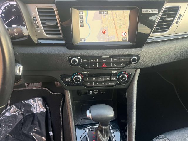 KIA Niro usata, con Airbag