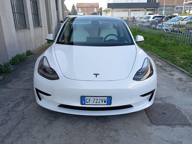 TESLA Model 3 usata, con Airbag