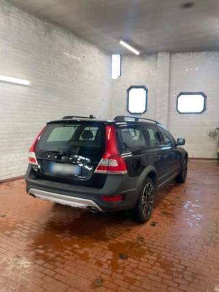 VOLVO XC70 usata, con Fendinebbia
