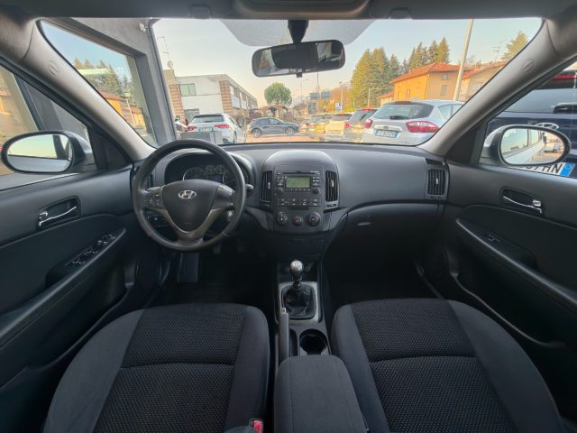 HYUNDAI i30 usata, con Climatizzatore