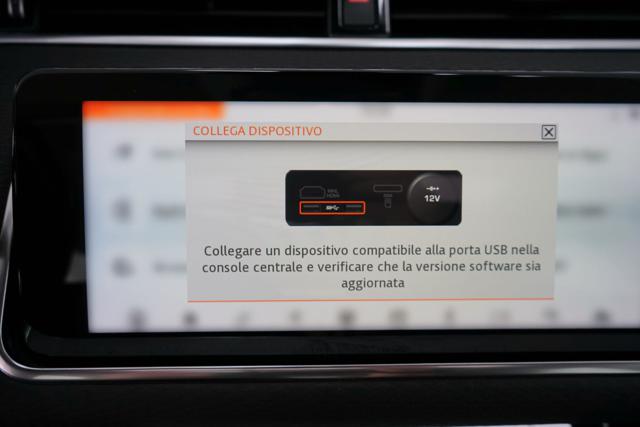 LAND ROVER Range Rover Evoque usata 59