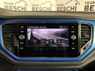 VOLKSWAGEN T-Roc usata, con Cruise Control