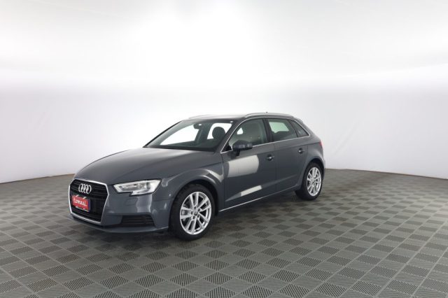 AUDI A3 usata 6