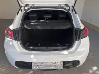 PEUGEOT 208 usata, con Controllo trazione