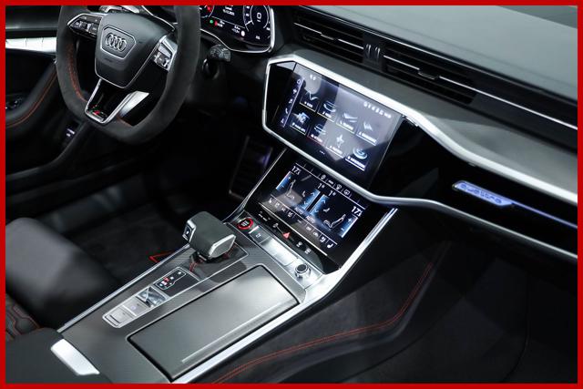AUDI RS6 usata, con Immobilizzatore elettronico