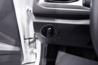 VOLKSWAGEN T-Roc usata, con Immobilizzatore elettronico