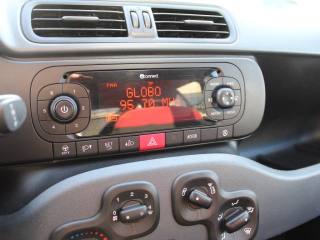 FIAT Panda usata, con Chiusura centralizzata telecomandata