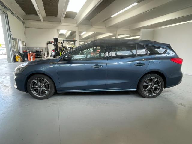 FORD Focus usata, con Airbag Passeggero