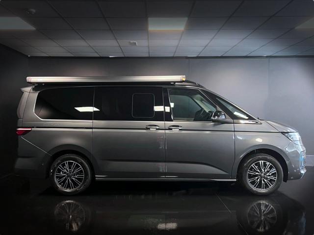 VOLKSWAGEN California usata, con Airbag Passeggero