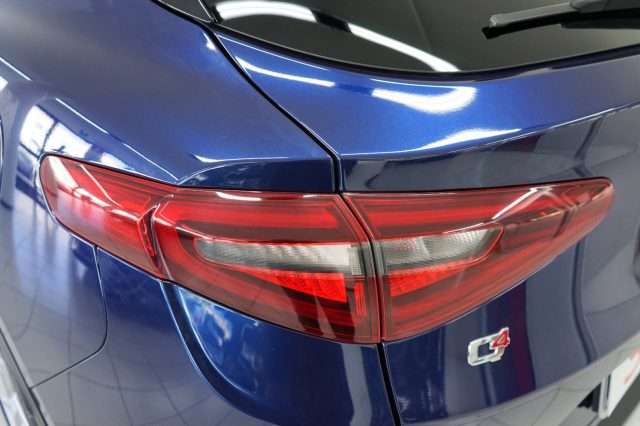 ALFA ROMEO Stelvio usata 33