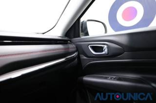 JEEP Compass usata, con Sensore di pioggia