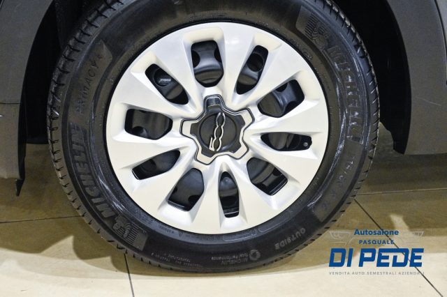 FIAT 500X usata, con Cruise Control