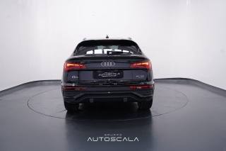AUDI Q5 usata, con Alzacristalli elettrici