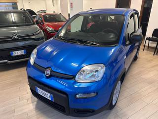 FIAT Panda usata, con Airbag