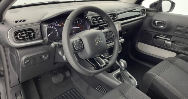 CITROEN C3 usata, con Autoradio