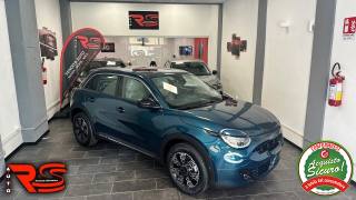 FIAT 600 usata, con Volante multifunzione