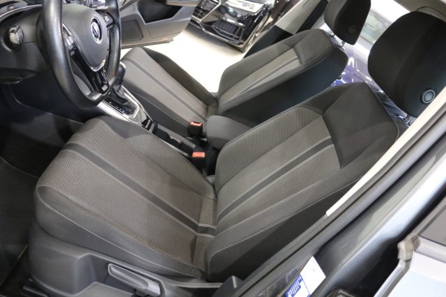 VOLKSWAGEN T-Roc usata, con Chiusura centralizzata