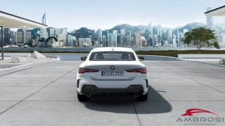 BMW 430 usata 4