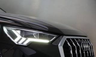 AUDI Q3 usata, con Airbag