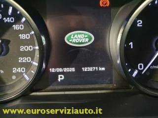 LAND ROVER Discovery Sport usata, con Controllo trazione
