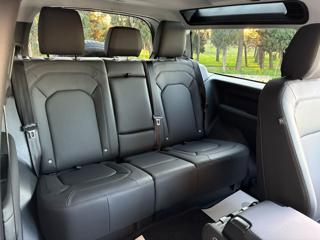 LAND ROVER Defender usata, con Climatizzatore
