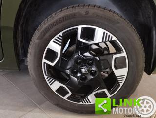 FIAT Doblo usata, con Chiusura centralizzata