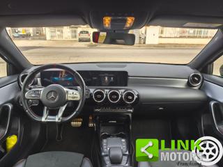 MERCEDES-BENZ A 35 AMG usata, con Controllo trazione