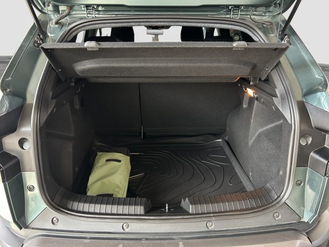 DACIA Duster usata 12