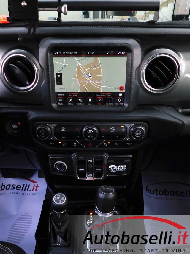 JEEP Gladiator usata 91
