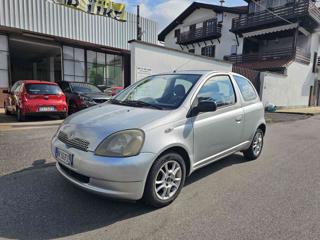TOYOTA Yaris 1.0i 16V cat 3 porte Sol