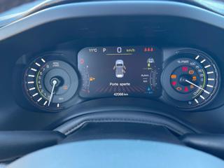 JEEP Renegade usata, con Autoradio