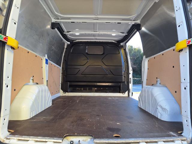 FORD Transit Custom usata 18