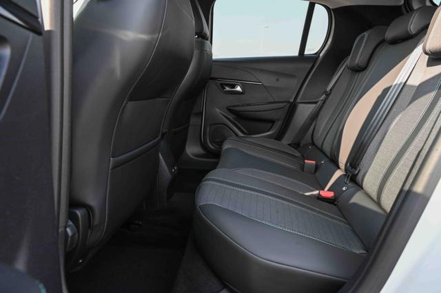 PEUGEOT 208 usata, con Park Distance Control