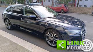 AUDI A6 usata, con Fari direzionali