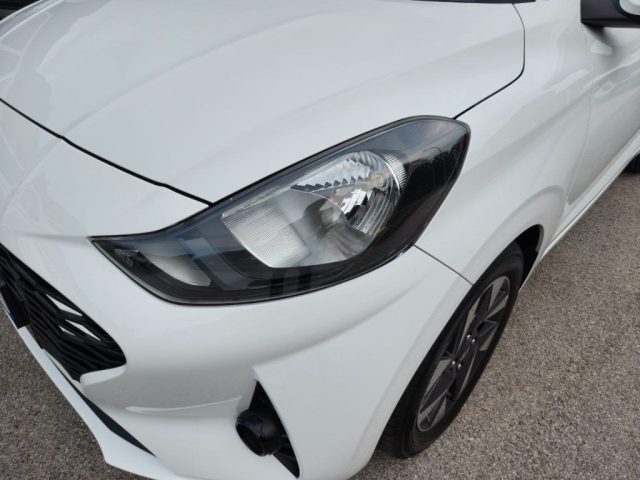 HYUNDAI i10 usata, con Climatizzatore
