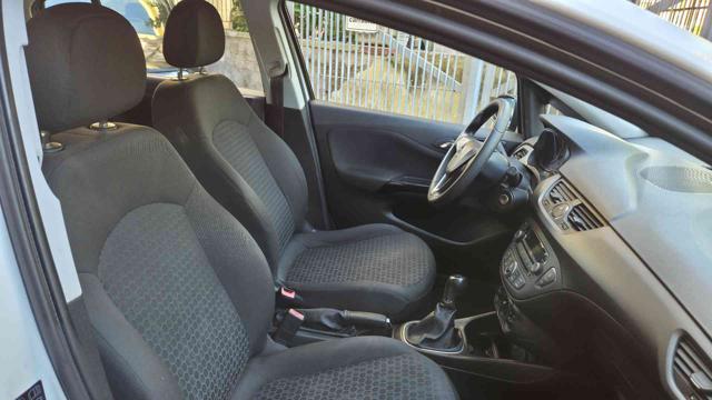 OPEL Corsa usata, con Controllo trazione