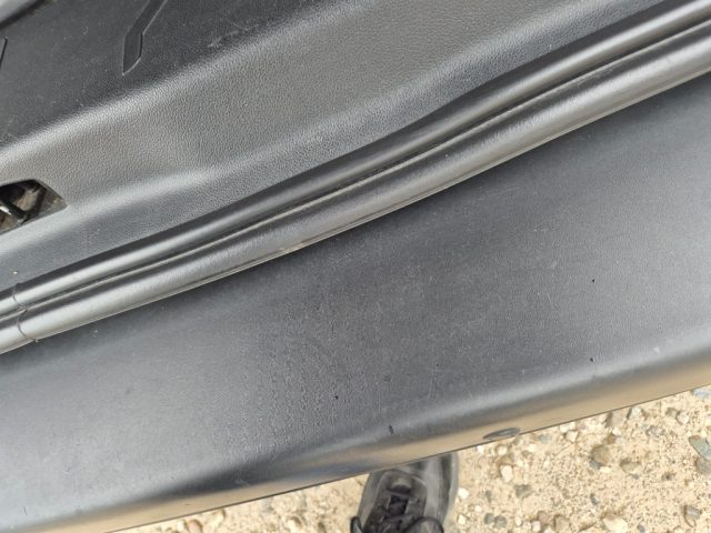 CITROEN Berlingo usata, con USB
