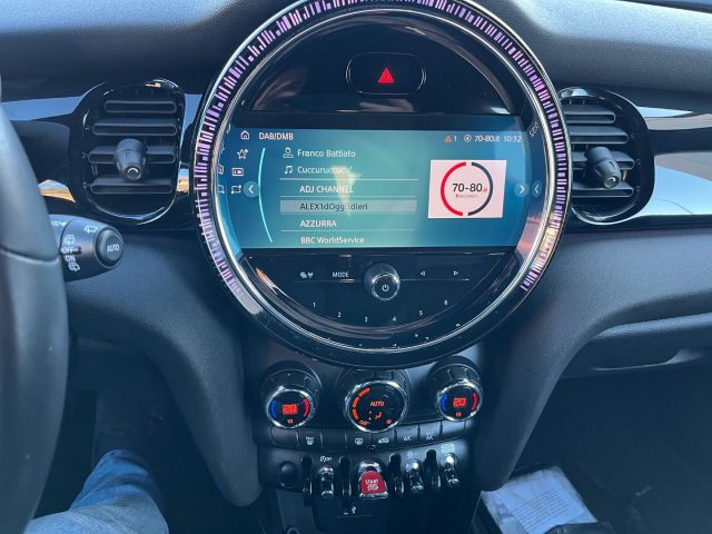 MINI Cooper S usata 26