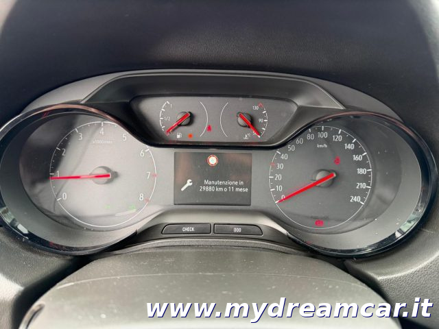 OPEL Grandland X usata, con Telecamera per parcheggio assistito