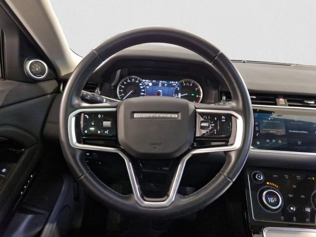 LAND ROVER Range Rover Evoque usata, con Servosterzo