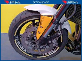 KAWASAKI ER-6N usata 0