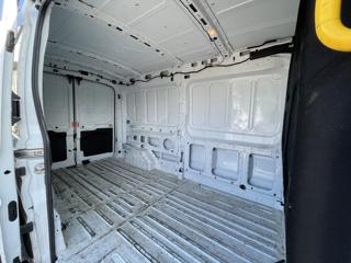 FORD Transit usata, con Climatizzatore