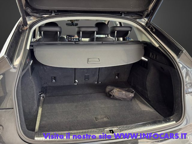AUDI Q5 usata, con Touch screen