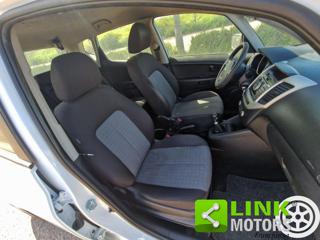 KIA Venga usata, con Park Distance Control